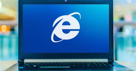 Microsoft Urges Users To Stop Using Internet Explorer