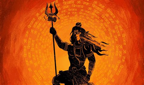 The Most Unique And Powerful Shiva Images Collection On The Internet