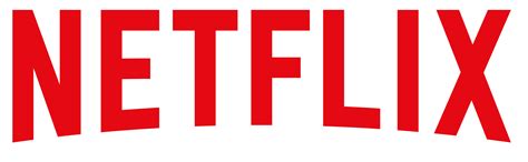 Netflix Logo Free Transparent Png Logos