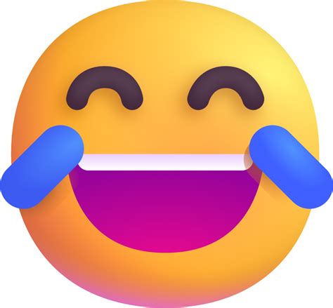 Face With Tears Of Joy Emoji Download For Free Iconduck