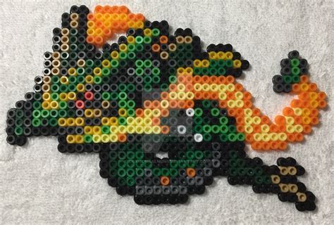 Pokemon 384m Mega Rayquaza By Crimsonbalmung On Deviantart Mega