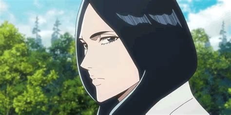 Bleach Como O Arco Do Personagem Do Capitão Retsu Unohana Mudará Para