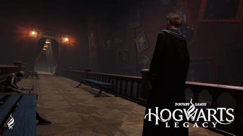 Hogwarts Legacy Lexclusivité De La Quête Playstation Est Temporaire