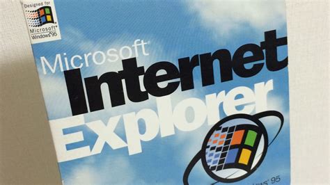 Rip Internet Explorer Diverse Tech Geek