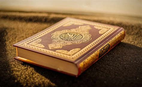 Baca Surah Al Baqarah Ayat 285 286 Jika Rezeki Ingin Dimudahkan