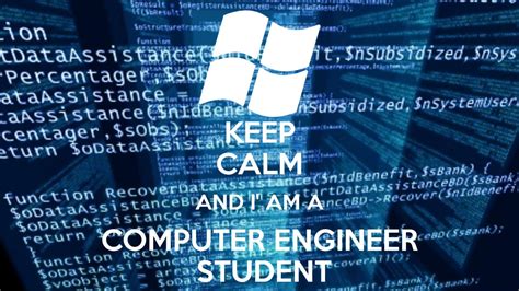 Computer Science Engineering Logo Wallpapers Wallpaper Cave