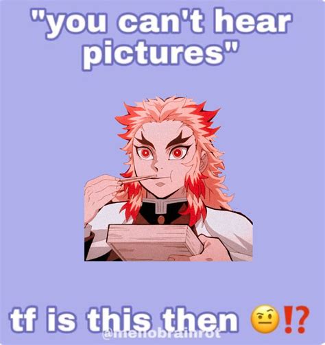 Memes De Kimetsu No Yaiba Artofit