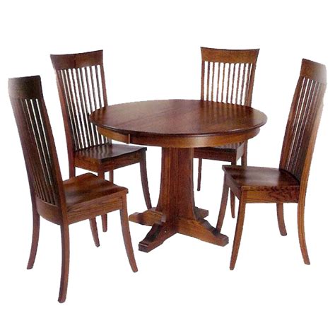 Wooden Furniture PNG Transparent Images