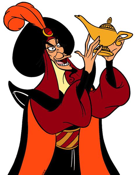 Jafar Png Transparente Png All