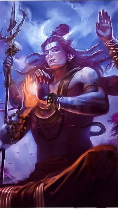 Incredible Compilation Of Full 4k Hd Mahakal Images Over 999 Mahakal