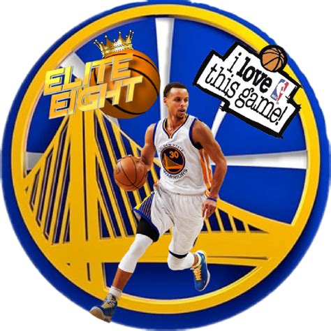 Golden State Warriors Logo Transparent Clipart Large Size Png Image