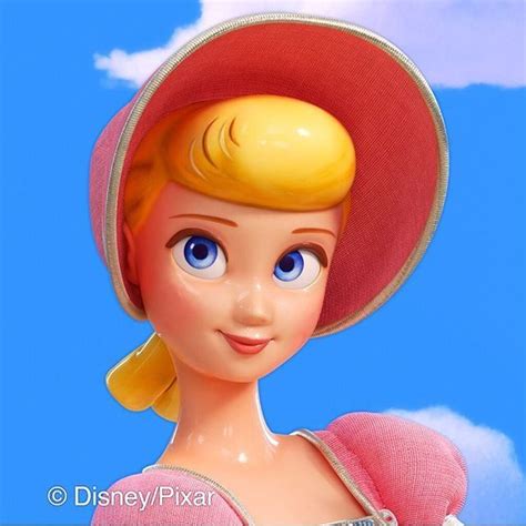 Bo Peep Character Community Wiki Fandom Toy Story Series Toy Story