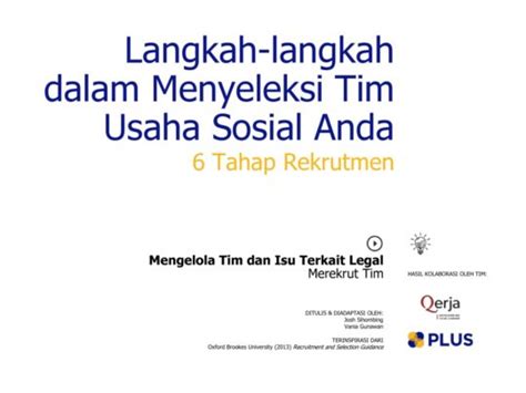 learnings archive page 4 of 16 plus platform usaha sosial