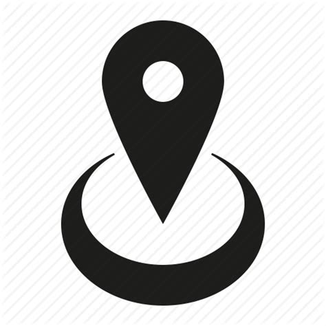 Location Icon Transparent Locationpng Images And Vector Freeiconspng