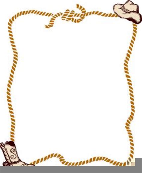 Rope Clipart Border Free Images At Vector Clip Art Online