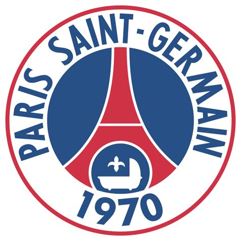 Idéer Escudo Psg Logo Png