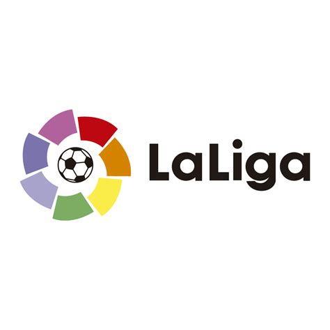 Logo La Liga Logos Png