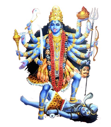 Kali Mata Png Download Image