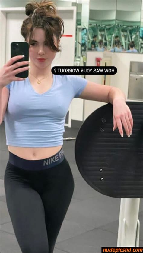 Mckayla Maroney Nude Onlyfans Leaks Photos Nudepicshd