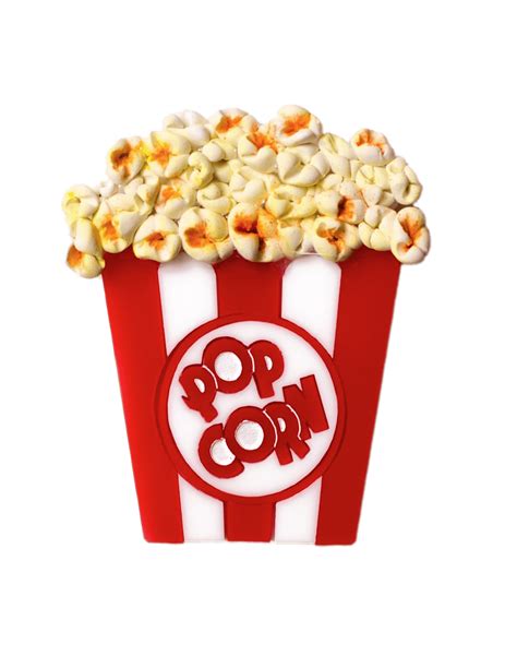 Popcorn Png Images Transparent Background Png Play