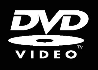 Dvd Logo Transparent Png