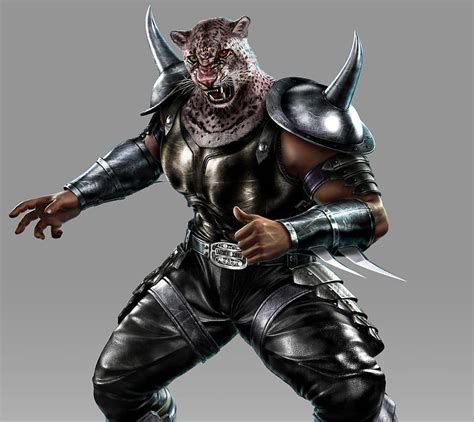 Armor King Armor Tag2 Tekken Hd Wallpaper Peakpx