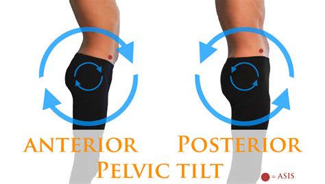 Understanding Pelvic Tilt Practicing Ashtanga