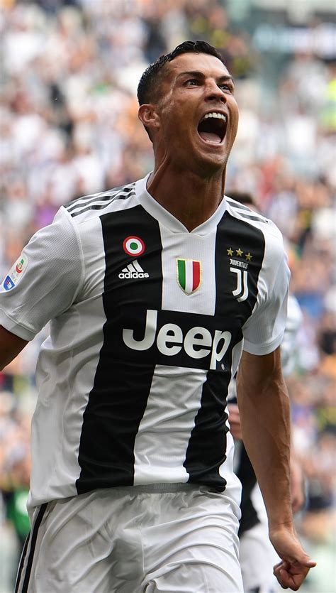 Полное имя — криштиану роналду душ сантош авейру (cristiano ronaldo dos santos aveiro). Cristiano Ronaldo CR7 Juventus Fondo de pantalla ID:2967