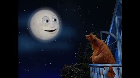 Bear In The Big Blue House I As Different As Day And Night I Series 2 I