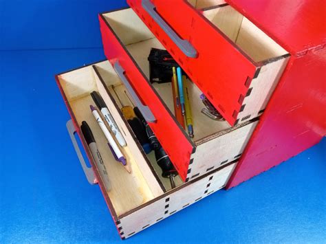 Diy Tool Box Graphic By Stefis Creations · Creative Fabrica