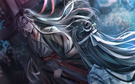 Lan Zhan Wallpapers Top Free Lan Zhan Backgrounds Wallpaperaccess