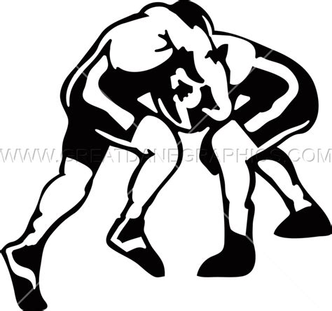 Wrestling Match Wrestler Silhouette Transparent 825x774 Png Download