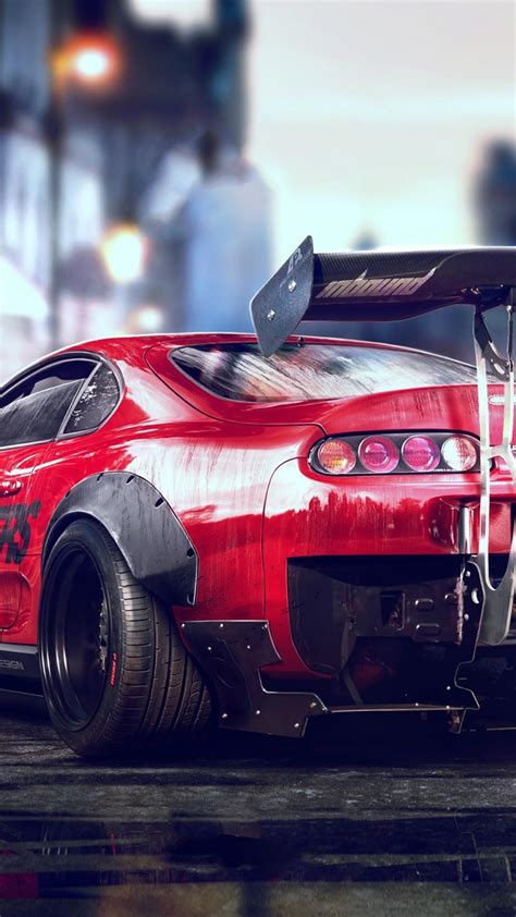 4k Supra Wallpapers Top Free 4k Supra Backgrounds Wallpaperaccess