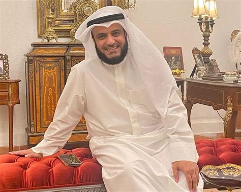 Who Is Mishary Rashid Alafasy Wife Children And Mosque Ke