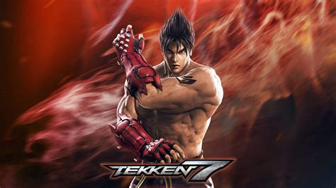 Tekken 4k Wallpapers Top Free Tekken 4k Backgrounds Wallpaperaccess