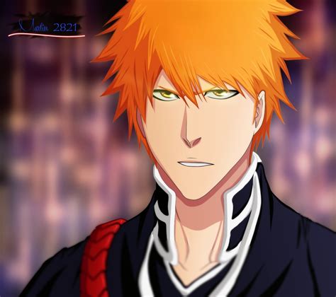 Ichigo