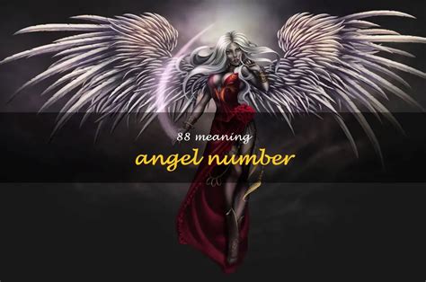 Uncover The Meaning Behind The Angel Number 88 Shunspirit