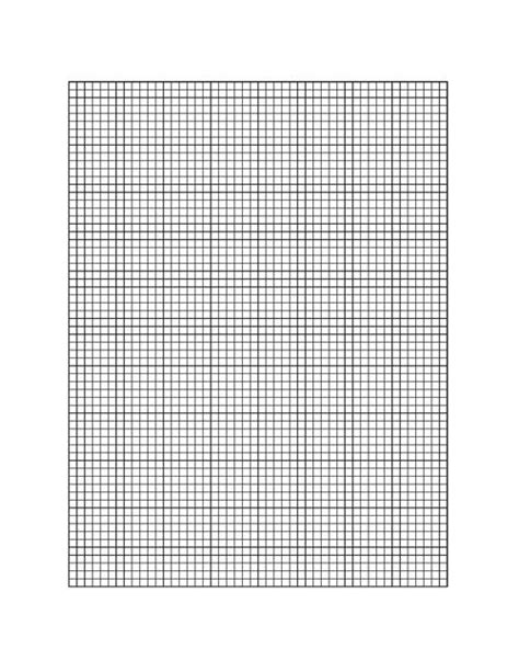 Online Selection Of Printable Graph Paper