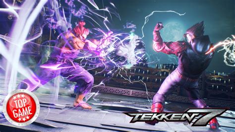 Tekken 7 Has Gone Gold New Character Trailer Revealed