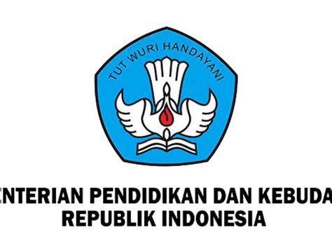 Detail Logo Kemendikbud Png Koleksi Nomer 10