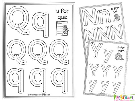 Tracing The Letter A Free Printable Activity Shelter Kindergarten