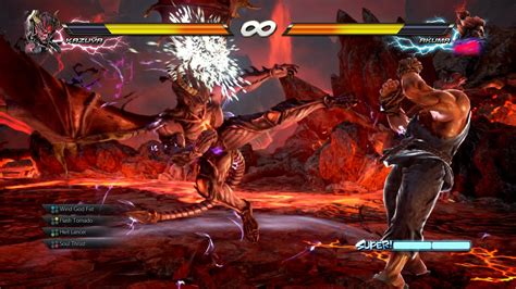 Tekken 7 Xbox One Achievement Guide Windows Central