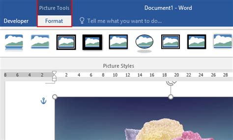 How To Remove The Background Of Pictures Quickly In Ms Word My