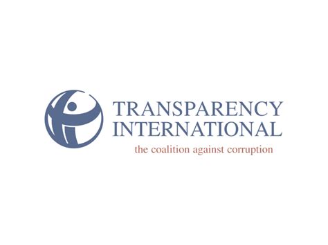 Transparency International Logo Png Transparent And Svg Vector Freebie