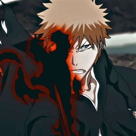 Ichigo Kurosaki Icons Anime Icons Anime Wallpaper