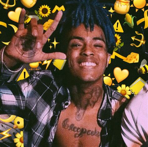 Xxxtentacion Heart Wallpapers Wallpaper 1 Source For Free Awesome Wallpapers And Backgrounds