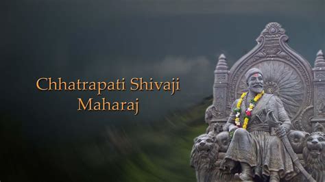 Shivaji Maharaj Hd Desktop Wallpapers Wallpaper Cave