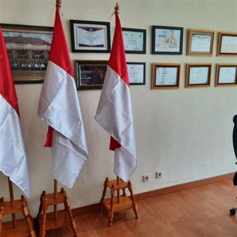 Jual Tiang Bendera Pataka Bendera Merah Putih Shopee Indonesia