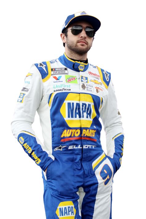 Download Chase Elliott Png Transparent Layers