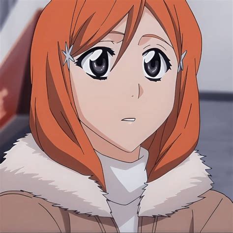 Bleach Orihime Inoue Orihime Bleach Characters Zelda Characters